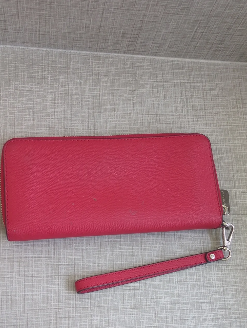 Michael Kors Wallet Wristlet